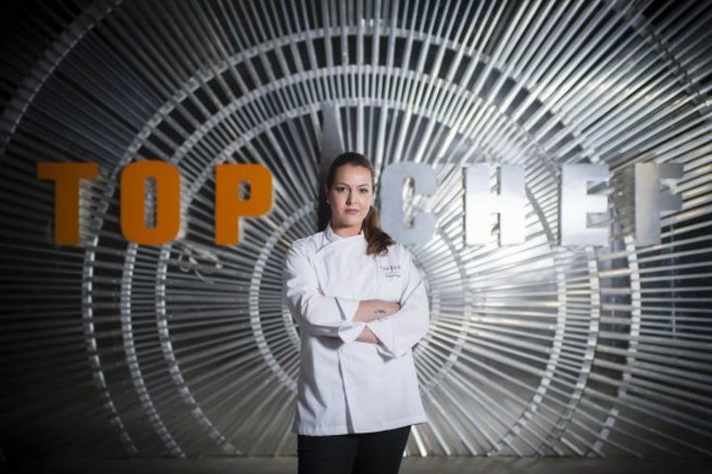 top chef italia 2016 maria amalia anedda