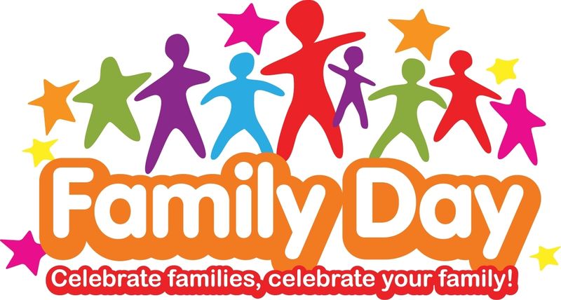 Family Day Logo at 15.01.2013 1