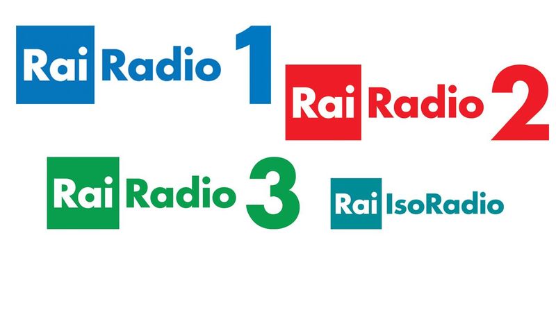radio rai canali