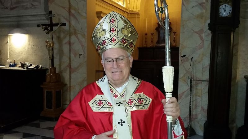 cardinale Bassetti preti di periferia