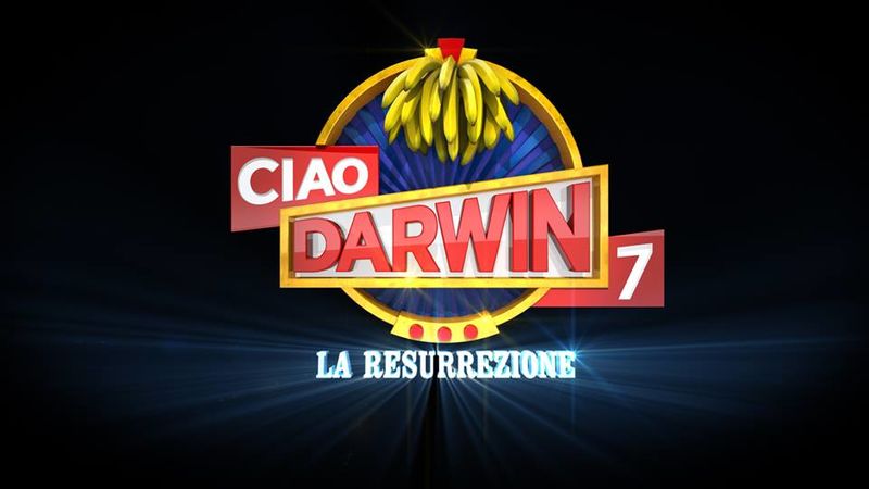 ciao darwin logo