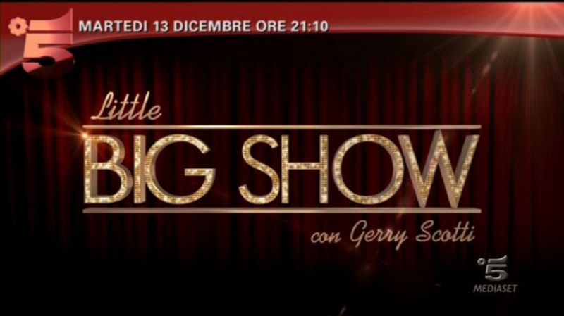 little big show logo