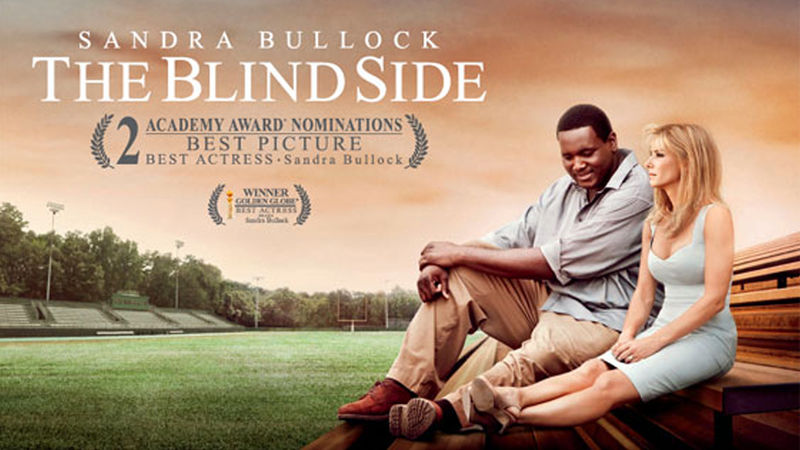 The Blind Side film 