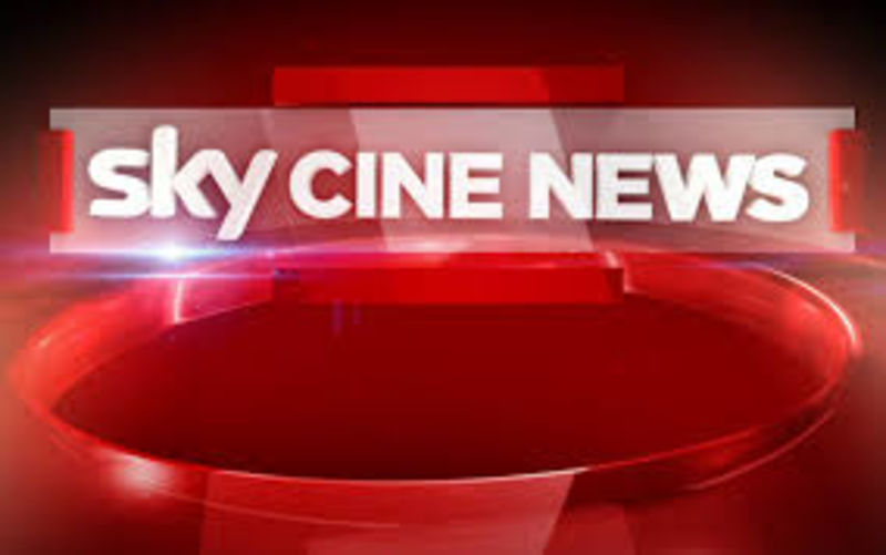 sky cinema news