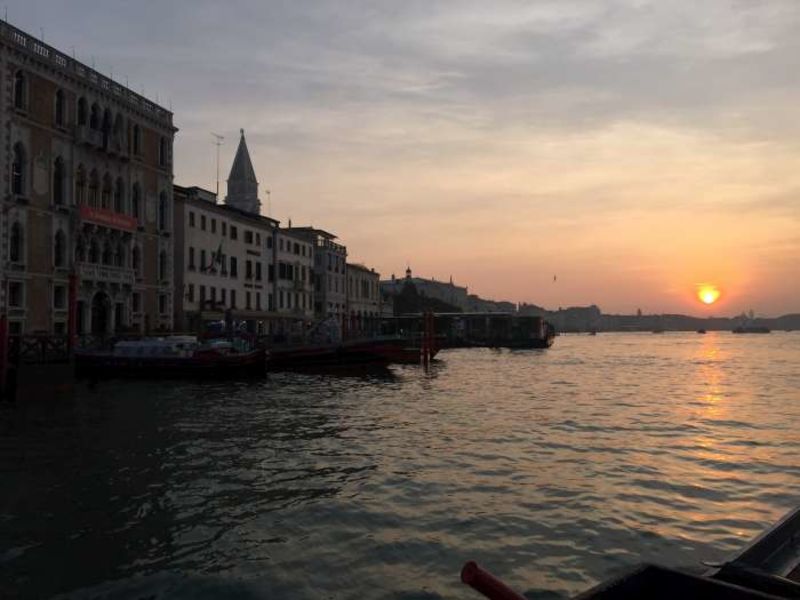 Venezia a Sette Meraviglie su Sky Arte