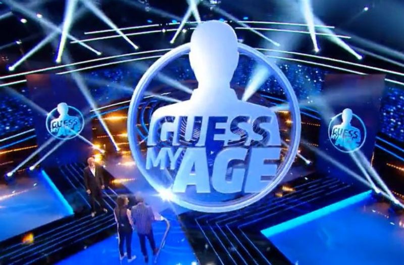 Guess my age tv 8
