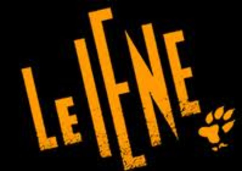 Le Iene show Il Logo