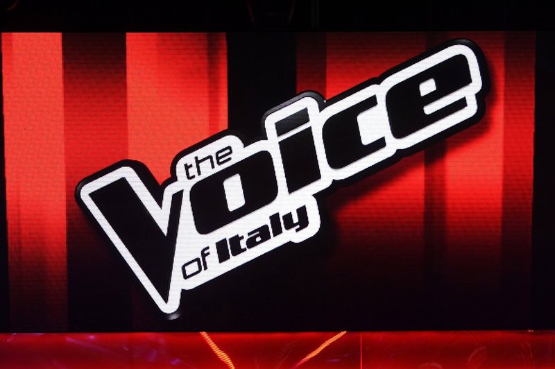 the voice of italy1