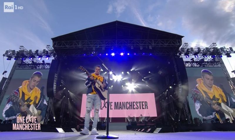 One Love Manchester 12