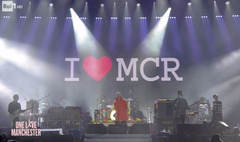 One Love Manchester 17