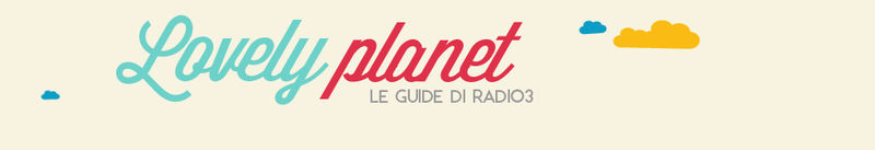lovely planet logo