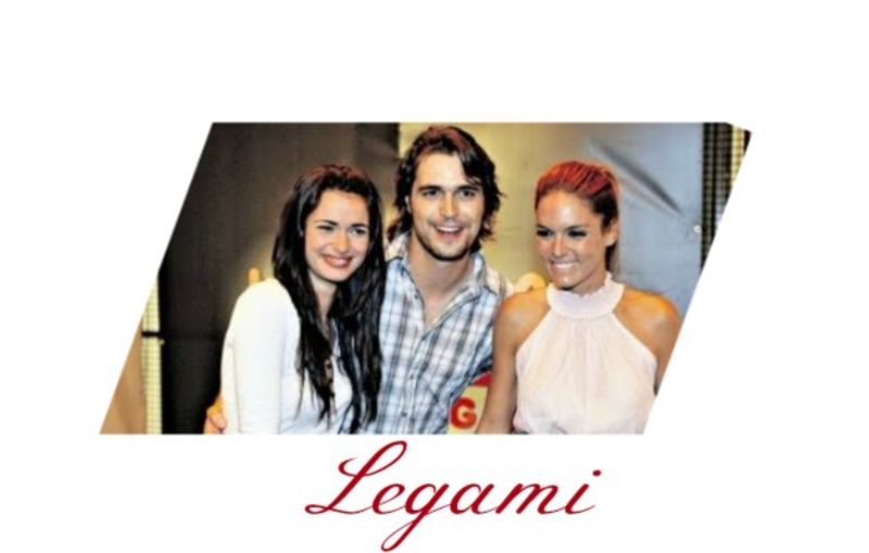 I personaggi di