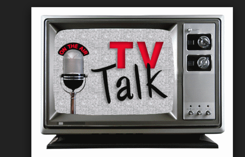 tv talk 