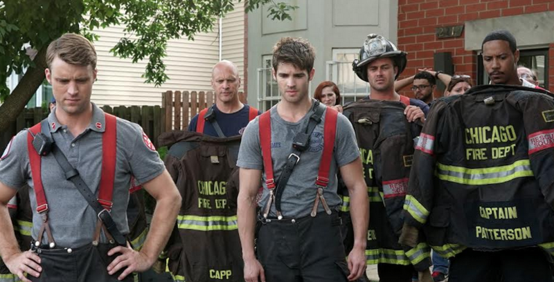 chicago fire 