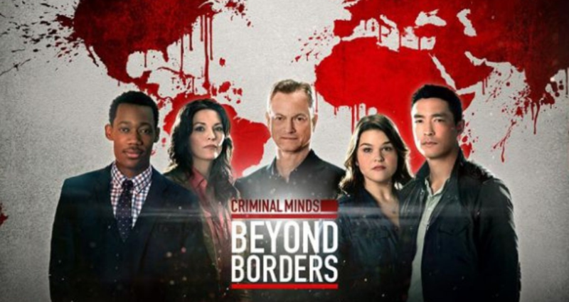 criminal minds beyond borders