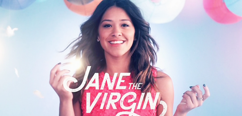 jane the virgin 1