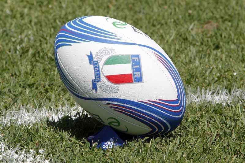 rugby italia