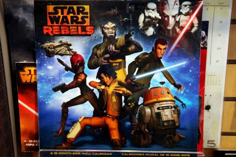 Star wars rebels 700