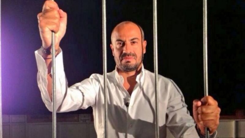 Gianluigi Paragone Il nuovo programma su La7