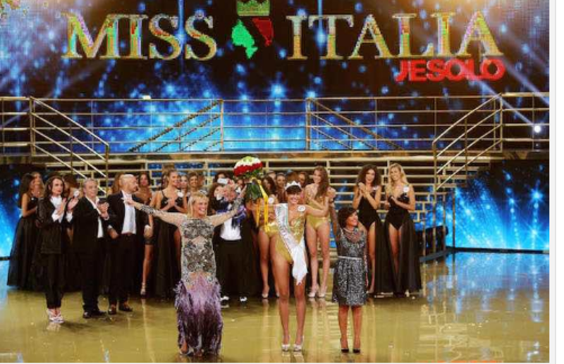miss italia 2015 