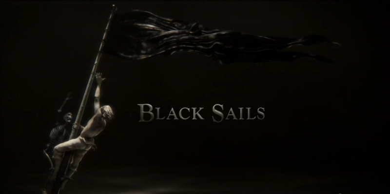 Black sails screenshot