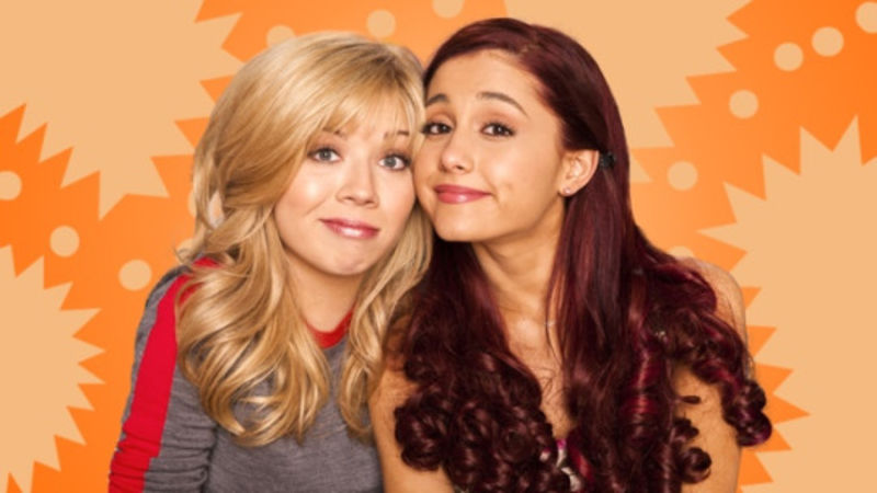 da colorare di sam e cat