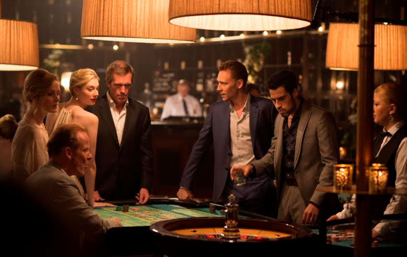 the night manager 1