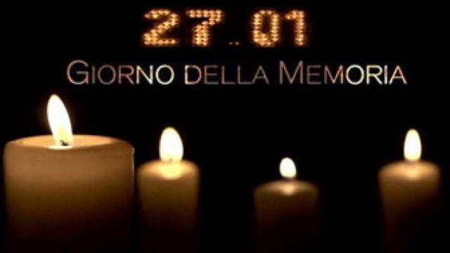 Giorno della memoria 2020 Mediaset