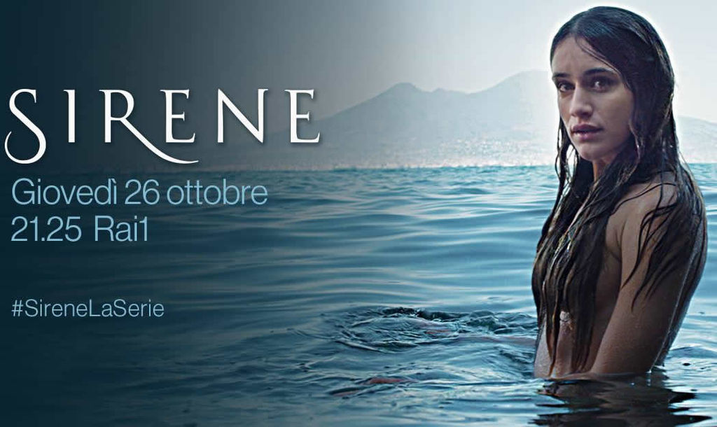 Sirene Serie
