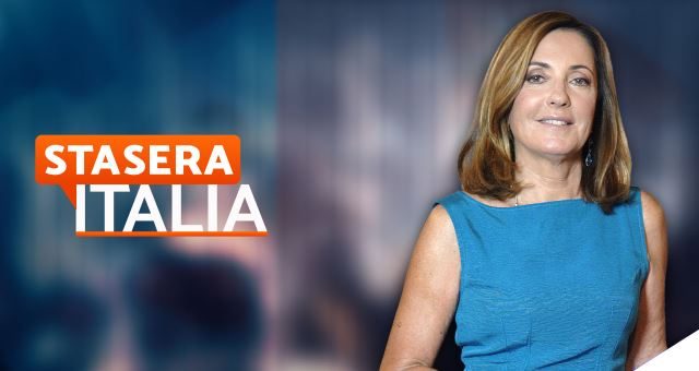 Stasera in Tv mercoledì 18 marzo 2020 stasera italia