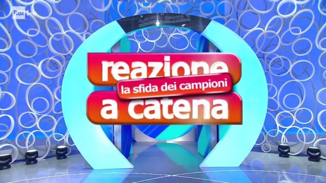 Reazione a catena 29 giugno