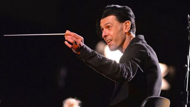 Ezio Bosso è morto Che storia è la musica