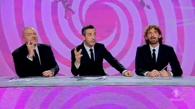 Stasera in Tv giovedì 13 febbraio 2020 le iene 