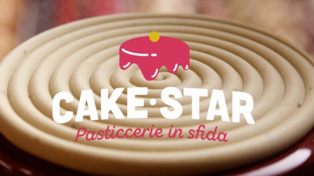 Cake star Pasticcerie in sfida