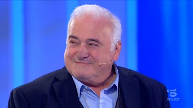 Luigi prova a rincontrare il grande amore Costanza dopo 58 anni - Lei non lo ricorda