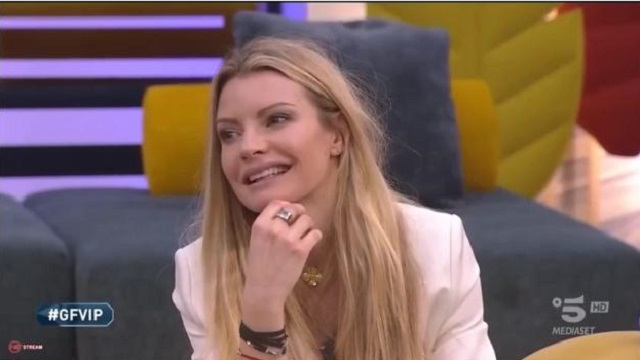 GF Vip 4 diretta 27 gennaio licia nunez