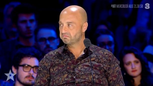 Italia's Got Talent 2020 puntata 22 gennaio
