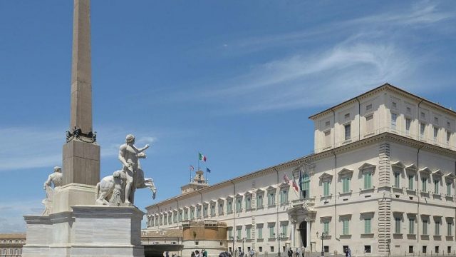 Meraviglie puntata 25 gennaio Alberto Angela al Quirinale