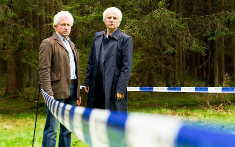 Tatort Le radici dell'odio attori