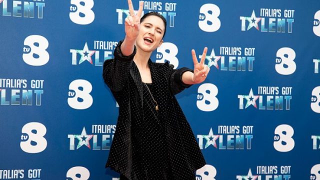 Italia's Got Talent 2020 puntata 29 gennaio - Lodovica Comello