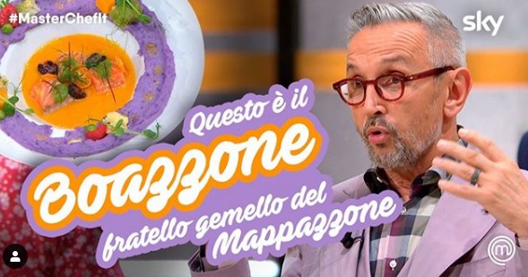 masterchef italia 23 gennaio 