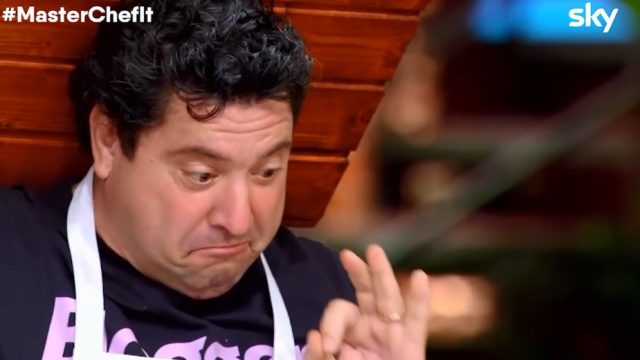 masterchef italia 30 gennaio 