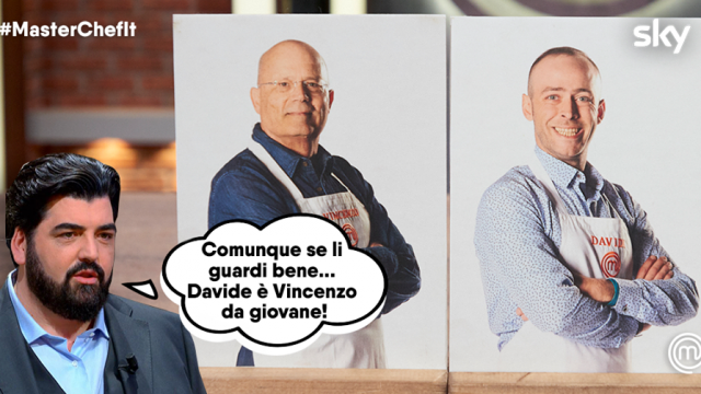 masterchef italia 30 gennaio