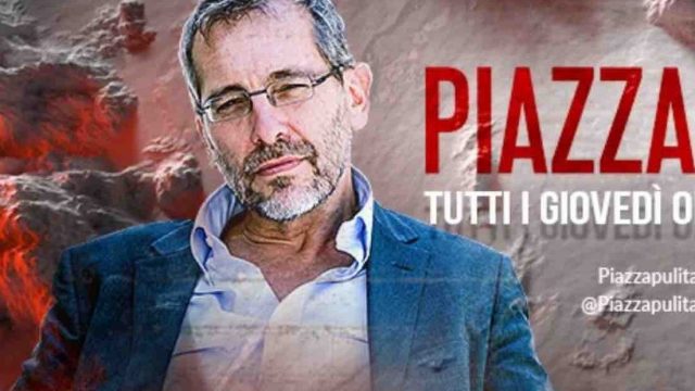 Piazzapulita puntata 23 aprile