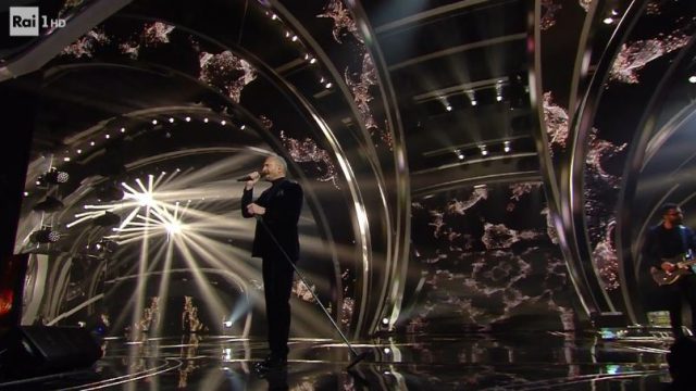 Sanremo 2020 diretta finale 8 febbraio - Ospite Biagio Antonacci