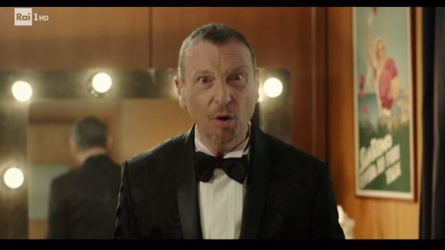 Gli spot in tv di Sanremo 2020, il Festival del conduttore