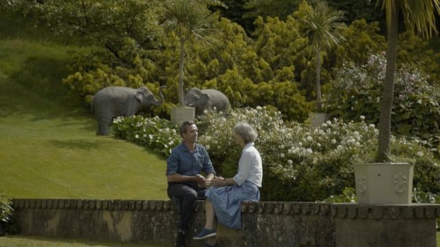 Giardini fantastici e dove trovarli laF