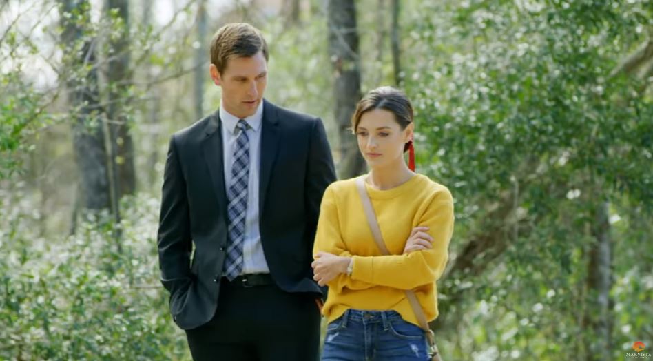 L'amore nelle piccole cose film dove è girato