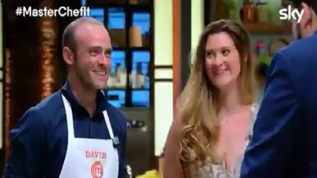 MasterChef Italia 9 diretta 27 febbraio assaggi