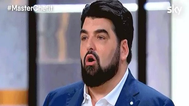 Masterchef italia 9 cannavacciuolo